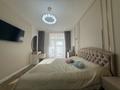 4-комнатная квартира · 128 м² · 6/10 этаж, мкр Юго-Восток, Байкена Ашимова 13 за 95 млн ₸ в Караганде, Казыбек би р-н — фото 7