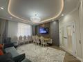 4-комнатная квартира · 128 м² · 6/10 этаж, мкр Юго-Восток, Байкена Ашимова 13 за 95 млн ₸ в Караганде, Казыбек би р-н — фото 10