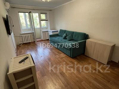 2-бөлмелі пәтер · 44 м² · 4/4 қабат, №3 ш/а. 43, бағасы: 270 000 ₸ в Алматы, Ауэзовский р-н