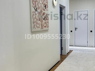 3-комнатная квартира · 110.2 м² · 9/10 этаж, Самал 72/4 за 53 млн ₸ в Уральске