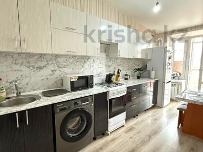 2-бөлмелі пәтер · 53.4 м² · 6/6 қабат, Юбилейный 10, бағасы: 22.5 млн ₸ в Костанае