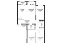 4-комнатная квартира · 123.7 м² · 16/16 этаж, Сатпаева 90/58 БЕЗ КОМИССИИ за ~ 86.6 млн ₸ в Алматы, Бостандыкский р-н