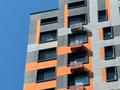 4-комнатная квартира · 123.7 м² · 16/16 этаж, Сатпаева 90/58 БЕЗ КОМИССИИ за ~ 86.6 млн ₸ в Алматы, Бостандыкский р-н — фото 4