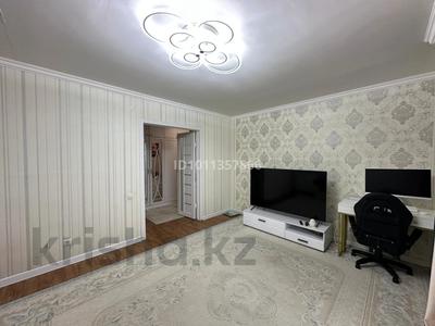 2-комнатная квартира · 57.8 м² · 4/5 этаж, Айтматов 41Б — Mухамедханова за 33 млн ₸ в Астане, Нура р-н