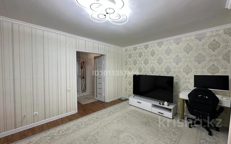 2-комнатная квартира · 57.8 м² · 4/5 этаж, Айтматов 41Б — Mухамедханова за 33 млн ₸ в Астане, Нура р-н — фото 15