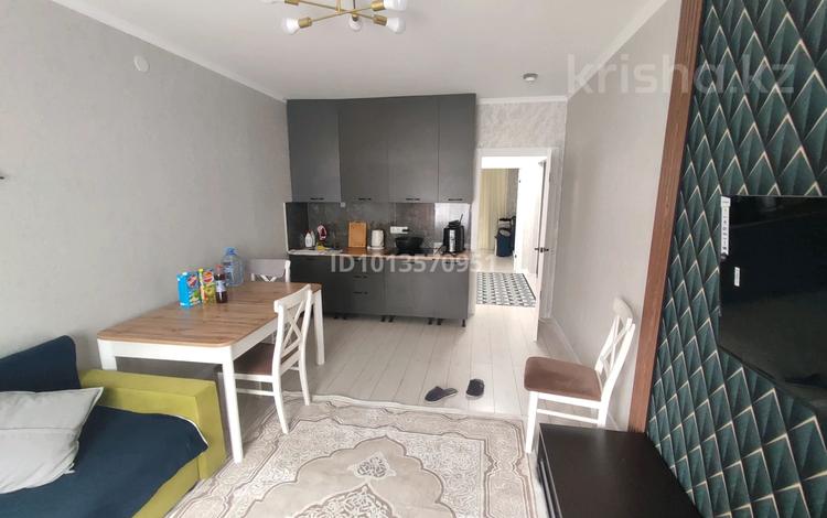 2-бөлмелі пәтер · 40 м² · 2/9 қабат, Е 509 11, бағасы: 29 млн ₸ в Астане, Есильский р-н — фото 2