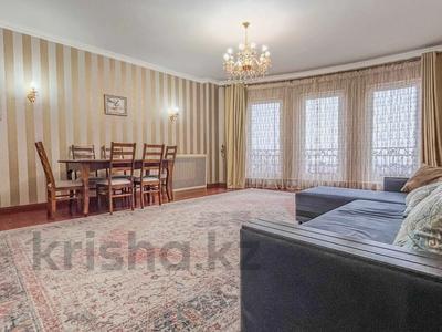 4-комнатная квартира, 165 м², 6/8 этаж, Аскарова Асанбая 157 за 160 млн 〒 в Алматы, Бостандыкский р-н