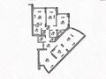 4-комнатная квартира, 165 м², 6/8 этаж, Аскарова Асанбая 157 за 160 млн 〒 в Алматы, Бостандыкский р-н — фото 29