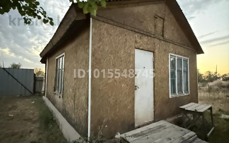 Саяжай · 2 бөлме · 40 м² · 18 жүзд., Достык, бағасы: 6.5 млн ₸ в Акши (Енбекшиказахском районе) — фото 2
