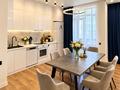 3-комнатная квартира · 97 м² · 8/8 этаж, Мангилик ел 36 за 750 000 ₸ в Астане, Есильский р-н