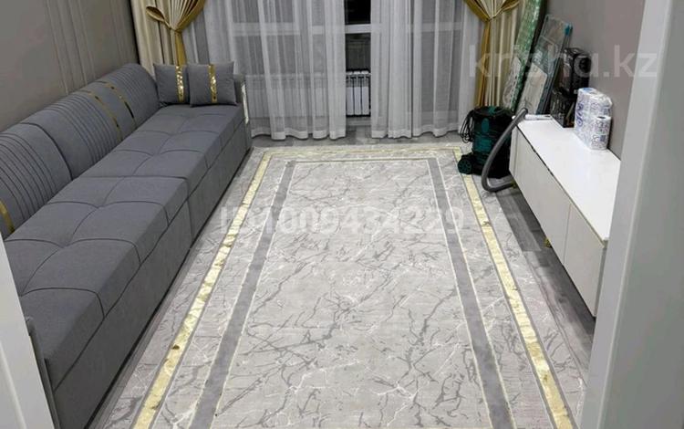 2-комнатная квартира · 54 м² · 2/5 этаж, мкр Асар-2 3321Г — Толе би Авто цон за 150 000 ₸ в Шымкенте, Абайский р-н — фото 2