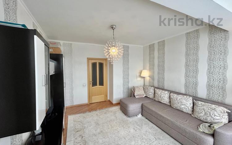 2-комнатная квартира · 69 м² · 16/19 этаж, Розыбакиева — Аль-Фараби Розыбакиева за 51 млн 〒 в Алматы, Бостандыкский р-н — фото 27