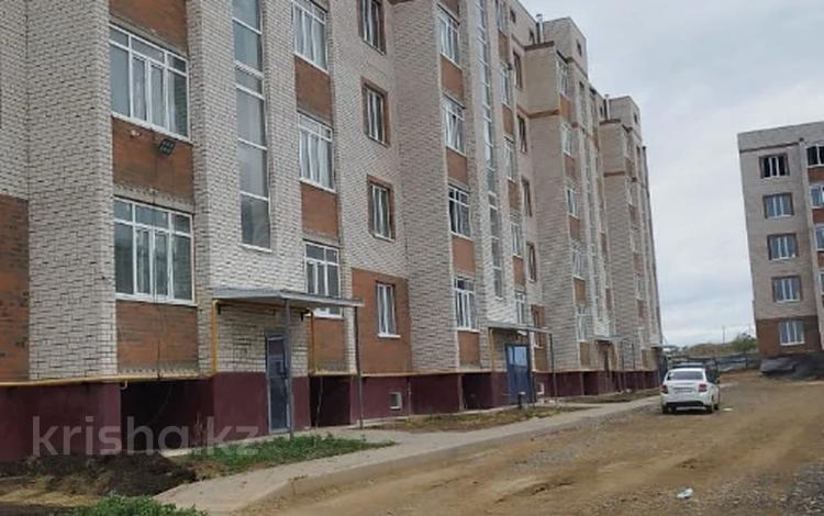 4-комнатная квартира · 120 м² · 5/5 этаж, мкр. Алтын орда 353/1 за 25.5 млн ₸ в Актобе — фото 2