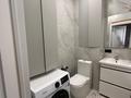 2-бөлмелі пәтер · 47.7 м² · 3/16 қабат, Култегин 19, бағасы: 32.9 млн ₸ в Астане, Нура р-н — фото 10