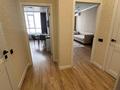 2-бөлмелі пәтер · 47.7 м² · 3/16 қабат, Култегин 19, бағасы: 32.9 млн ₸ в Астане, Нура р-н — фото 4