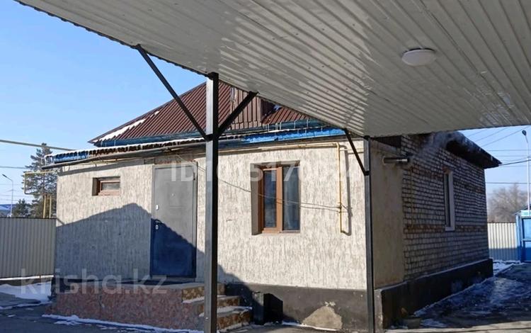 Отдельный дом · 3 комнаты · 97 м² · 15 сот., Сулеева 59 за 20 млн ₸ в Талдыкоргане — фото 2