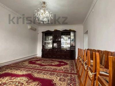 Отдельный дом · 5 комнат · 118 м² · 7 сот., Бедебеков 41 — Автовокзал за 32 млн ₸ в 