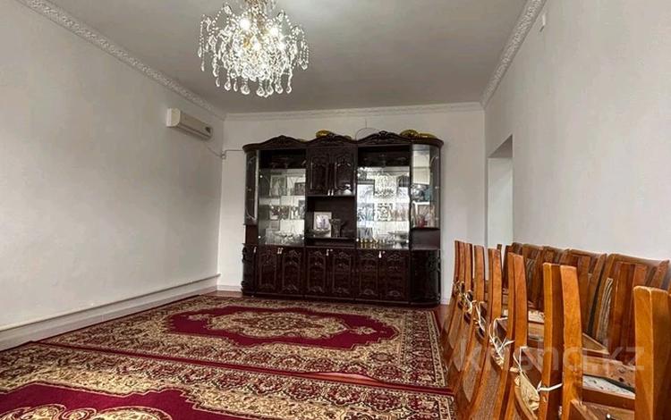 Отдельный дом · 5 комнат · 118 м² · 7 сот., Бедебеков 41 — Автовокзал за 32 млн ₸ в  — фото 2