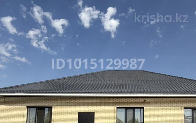 Отдельный дом · 6 комнат · 250 м² · 10 сот., мкр Жулдыз, Мкр Жулдыз үшқоныр 4 — Жулдыз за 72 млн ₸ в Уральске — фото 19