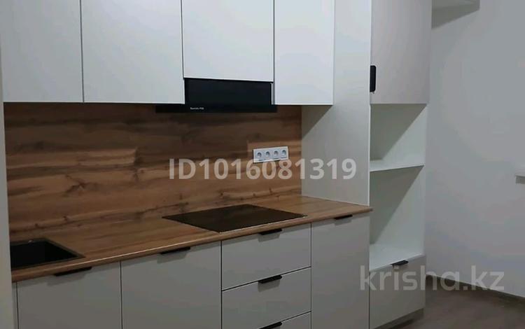 1-комнатная квартира · 40.9 м² · 4/9 этаж, Капчагайской трассы 8 за 160 000 ₸ в Коянкусе — фото 2
