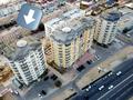 3-комнатная квартира · 111 м² · 7/10 этаж, 15-й мкр 56 — Прокуратура за 38 млн 〒 в Актау