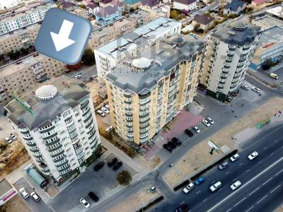 3-комнатная квартира, 111 м², 7/10 этаж, 15-й мкр 56 — прокуратура за 42 млн 〒 в Актау, 15-й мкр