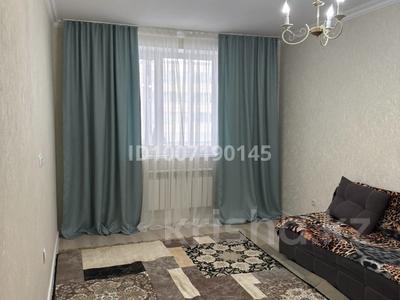 1-комнатная квартира · 38.5 м² · 7/9 этаж, Ахмет Байтурсынулы 39, 39/1, 39/2, 39/3 за 22 млн 〒 в Астане, Сарайшык р-н