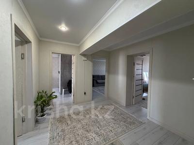 4-комнатная квартира · 102 м² · 4/5 этаж, Кенжетаева за 39 млн ₸ в Кокшетау