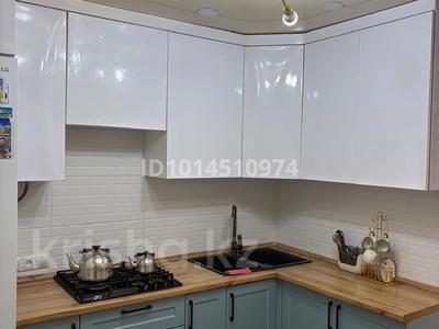 2-комнатная квартира · 54 м² · 1/5 этаж, мкр 11 36 за 18.5 млн ₸ в Актобе