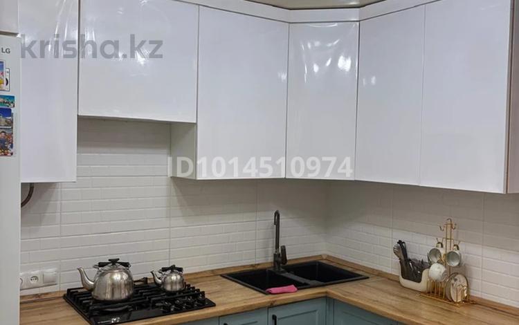 2-комнатная квартира · 54 м² · 1/5 этаж, мкр 11 36 за 18.5 млн ₸ в Актобе — фото 2