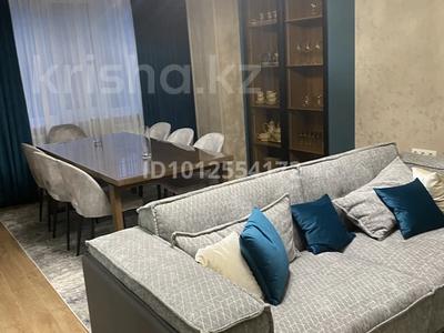 3-комнатная квартира · 107 м² · 3/4 этаж, Тесик Тас 1 — Тесик Тас за 700 000 ₸ в Астане, Сарыарка р-н