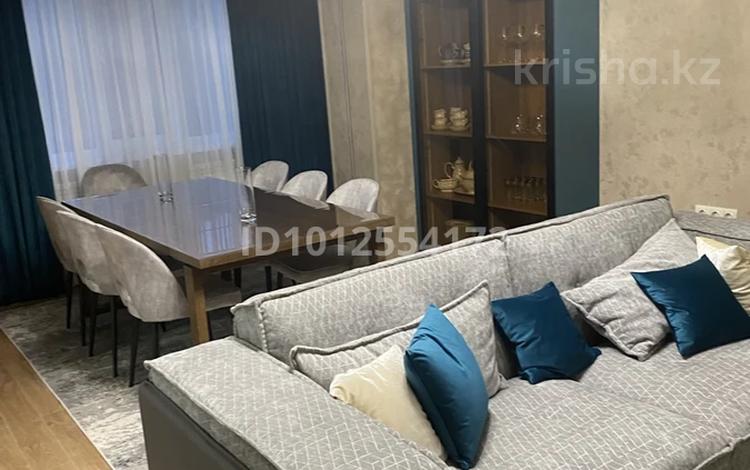 3-комнатная квартира · 107 м² · 3/4 этаж, Тесик Тас 1 — Тесик Тас за 700 000 ₸ в Астане, Сарыарка р-н — фото 2