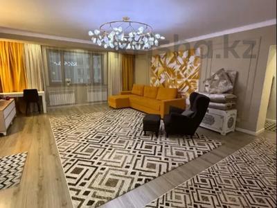 3-бөлмелі пәтер · 103 м² · 13/14 қабат, Сейфуллина 580, бағасы: 97 млн ₸ в Алматы, Бостандыкский р-н