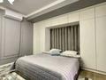 3-бөлмелі пәтер · 103 м² · 13/14 қабат, Сейфуллина 580, бағасы: 97 млн ₸ в Алматы, Бостандыкский р-н — фото 10