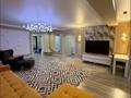3-бөлмелі пәтер · 103 м² · 13/14 қабат, Сейфуллина 580, бағасы: 97 млн ₸ в Алматы, Бостандыкский р-н — фото 2