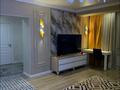 3-бөлмелі пәтер · 103 м² · 13/14 қабат, Сейфуллина 580, бағасы: 97 млн ₸ в Алматы, Бостандыкский р-н — фото 3