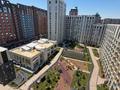 3-бөлмелі пәтер · 103 м² · 13/14 қабат, Сейфуллина 580, бағасы: 97 млн ₸ в Алматы, Бостандыкский р-н — фото 30