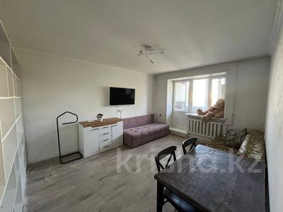2-бөлмелі пәтер · 52 м² · 5/6 қабат, Габит Мусрепов 7/3 — ГОРЯЧКА, бағасы: 21.5 млн ₸ в Астане, Алматы р-н