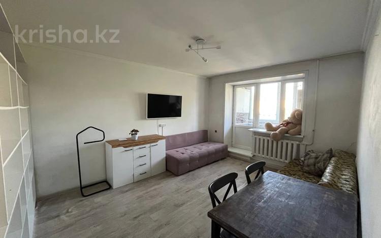 2-бөлмелі пәтер · 52 м² · 5/6 қабат, Габит Мусрепов 7/3 — ГОРЯЧКА, бағасы: 21.5 млн ₸ в Астане, Алматы р-н — фото 31