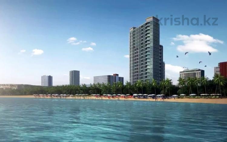 3-комнатная квартира · 49 м² · 19/20 этаж, Паттайя 1 за ~ 59 млн 〒 — фото 13