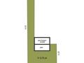 Часть дома · 4 комнаты · 191.3 м² · 8.78 сот., Заречное за 29.9 млн ₸ — фото 18