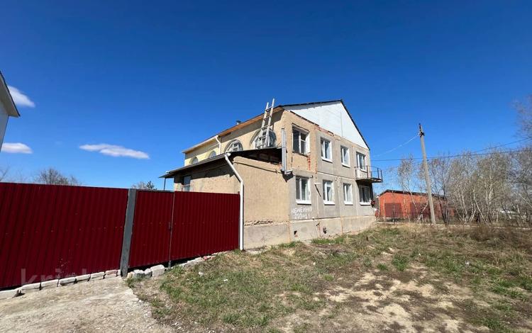 Часть дома · 4 комнаты · 191.3 м² · 8.78 сот., Заречное за 29.9 млн ₸ — фото 5