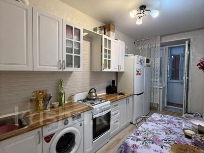 2-бөлмелі пәтер · 52.6 м² · 1/6 қабат, Юбилейный 39, бағасы: 25.5 млн ₸ в Костанае