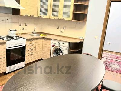 2-комнатная квартира · 68 м² · 5/9 этаж, мкр Калкаман-2 — Райымбека за 250 000 ₸ в Алматы, Наурызбайский р-н