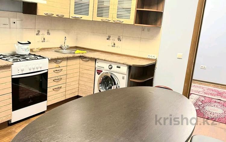 2-комнатная квартира · 68 м² · 5/9 этаж, мкр Калкаман-2 — Райымбека за 250 000 ₸ в Алматы, Наурызбайский р-н — фото 2