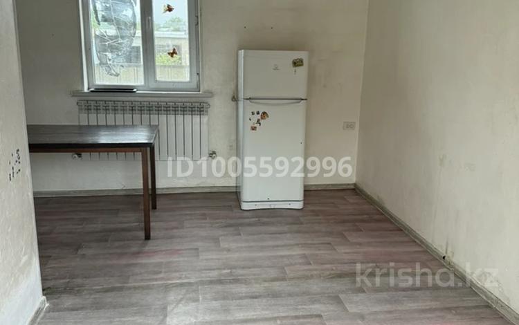 Часть дома · 2 комнаты · 50 м² · 6 сот., Шпака 45 Г за 150 000 ₸ в Боралдае (Бурундай) — фото 2