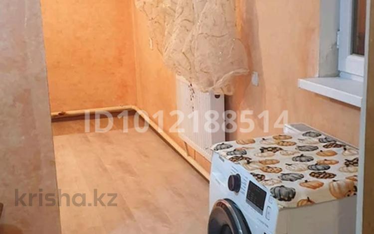 2-комнатная квартира · 40 м² · 1/2 этаж, ул. Маркаколь 34 за 80 000 ₸ в Алматы, Алатауский р-н — фото 2