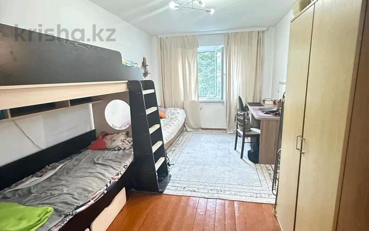 2-бөлмелі пәтер · 39 м² · 2/4 қабат, Достык, бағасы: 36 млн ₸ в Алматы, Медеуский р-н — фото 2