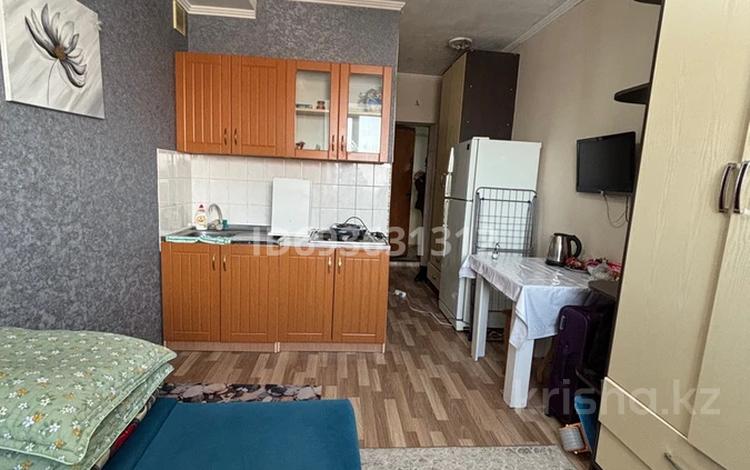 1-комнатная квартира · 17 м² · 10/12 этаж, Циолковского 1/1 за 11 млн ₸ в Астане, р-н Байконур — фото 53