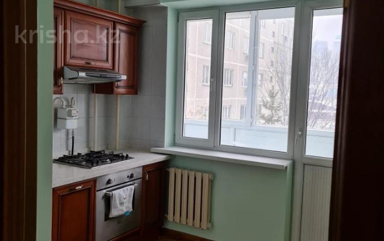 4-бөлмелі пәтер, 91 м², 3/10 қабат ай сайын, Розыбакиева 173 — Байкадамова, бағасы: 320 000 〒 в Алматы, Бостандыкский р-н — фото 4